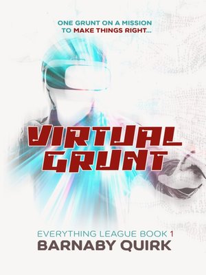 cover image of Virtual Grunt